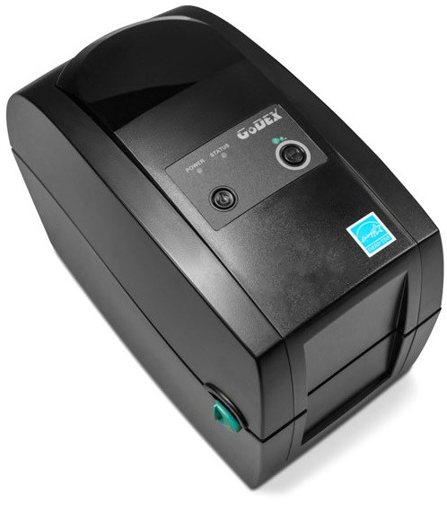 Принтер термотрансферный Godex RT200 1073451