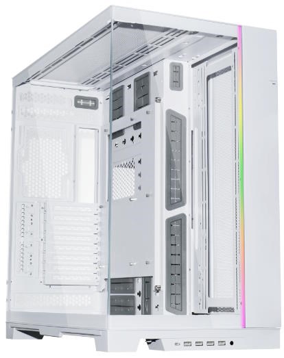 Корпус eATX Lian Li O11 Dynamic EVO XL 1102462