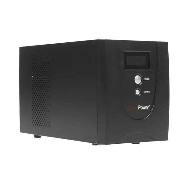 Источник бесперебойного питания  CyberPower VALUE 2200ELCD 632389