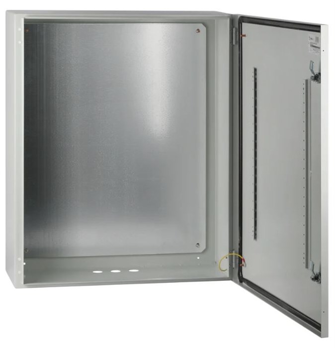 Бокс навесной ЭРА Б0061604 1191412