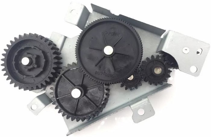 Запчасть  HP RM1-8418 875269