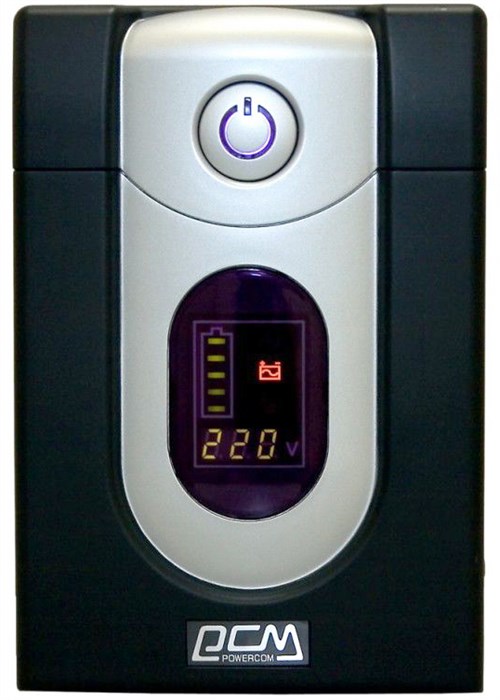 Источник бесперебойного питания  Powercom IMD-2000AP 75218