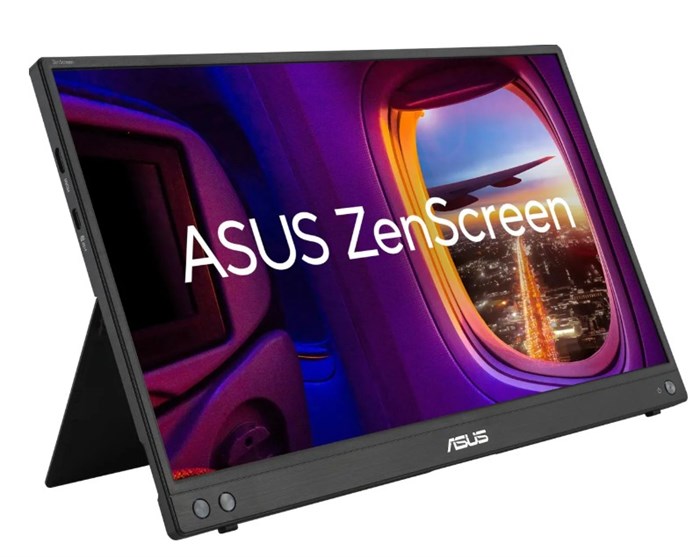 Монитор 15,6" ASUS ZenScreen MB16AHV 1228953