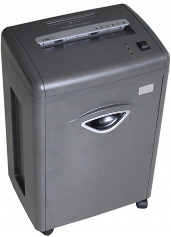 Уничтожитель бумаг  ProfiOffice Alligator 405 CC+ 425581