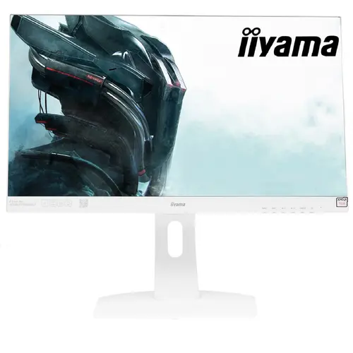 Монитор 27" Iiyama ProLite XUB2792QSU-W 1089204