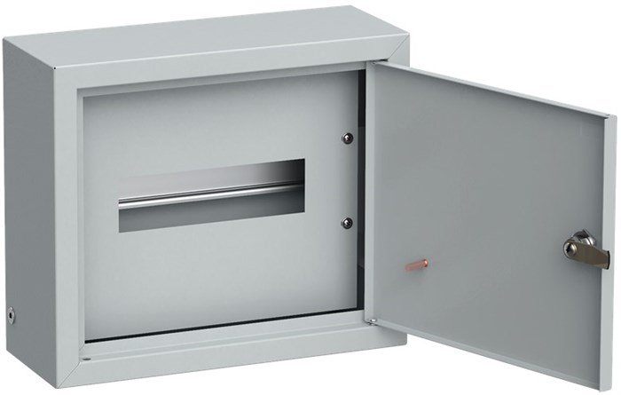 Щит распределительный IEK MKM14-N-09-31-Z 457972