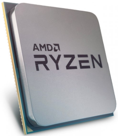 Процессор  AMD Ryzen 3 3100 774595