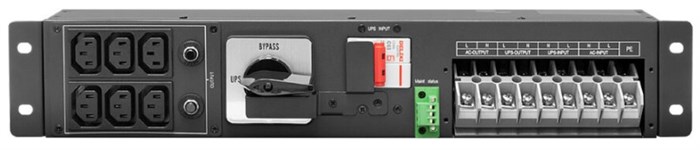 Байпас  HIDEN MBPIEC-19 1105939