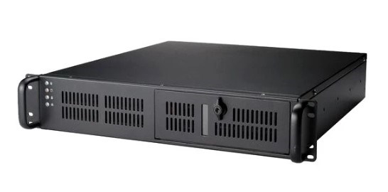 Корпус серверный 2U Advantech ACP-2010MB-00D 1158733