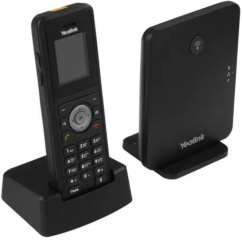 Базовая станция  Yealink W79P 909933