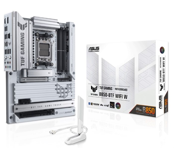 Материнская плата ATX ASUS TUF GAMING B850-BTF WIFI W 1212519