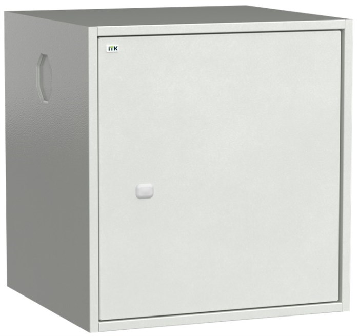 Шкаф антивандальный ITK LV3-15U65-MF 1161903