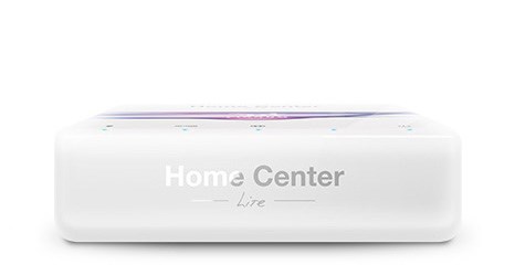 Контроллер  Fibaro Home Center Lite FGHCL 634046