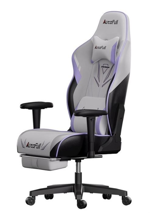 Кресло игровое AutoFull AFC301WSS 1185918