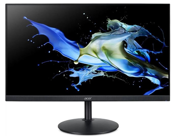 Монитор 27" Acer CB272UEbmiiprx 1170536