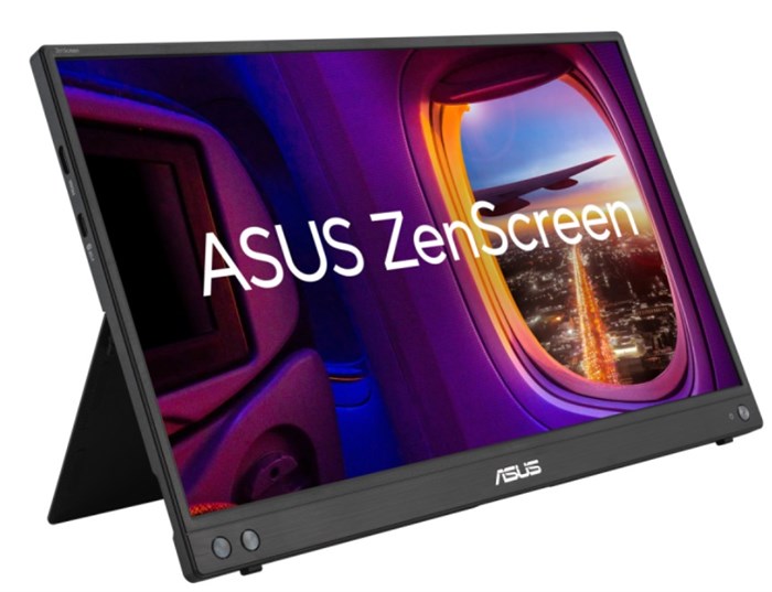 Монитор 15,6" ASUS ZenScreen MB16AHV 1218475