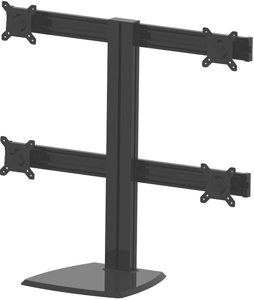 Кронштейн настольный 2MVESA Titanium 140 882584
