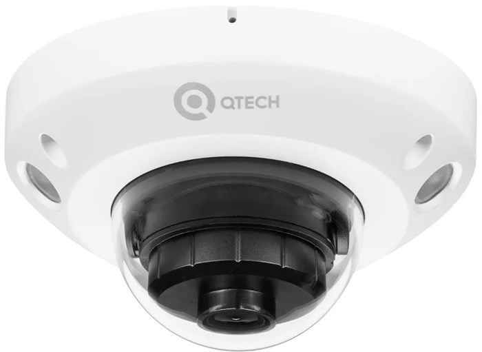 Видеокамера IP QTECH QVC-IPC-R503M-PRO 1001280