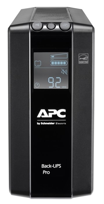 Источник бесперебойного питания  APC BR650MI 722178