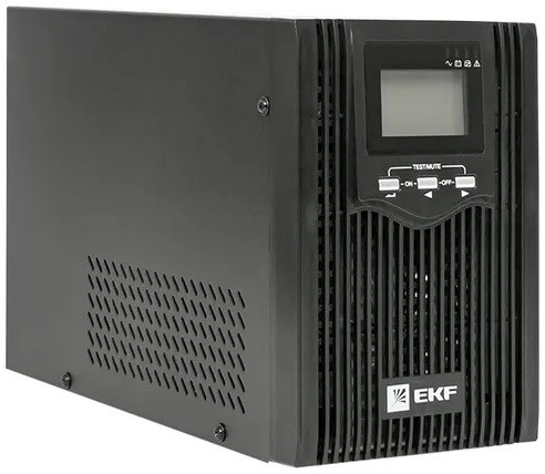Источник бесперебойного питания  EKF PSW-610-T 1127780