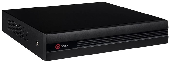 Видеорегистратор  QTECH QVC-XVR-108/1080P-D v2 905523