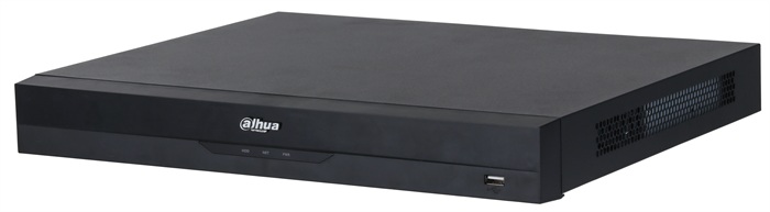 Видеорегистратор  Dahua DHI-NVR4208-8P-EI 1000986