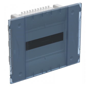 Щит распределительный встраиваемый IEK KR5-KP12-V-12-41 1147380