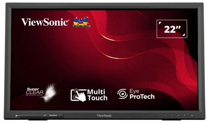 Монитор 21,5" Viewsonic TD2223-2 1213827