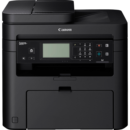 МФУ лазерное черно-белое Canon i-SENSYS MF237w 792936