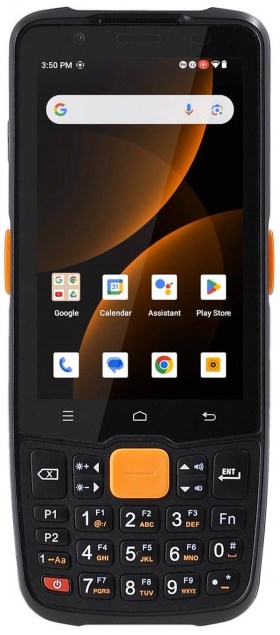 Терминал сбора данных Mertech MovFast S40 1114638