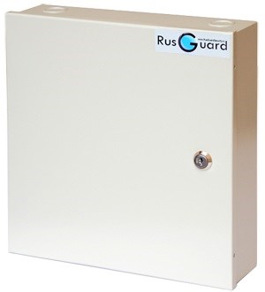 Контроллер  RusGuard ACS-102-CE-BM 542269