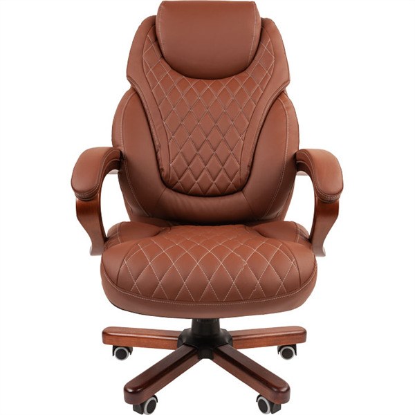 Кресло офисное Chairman 406 1038587