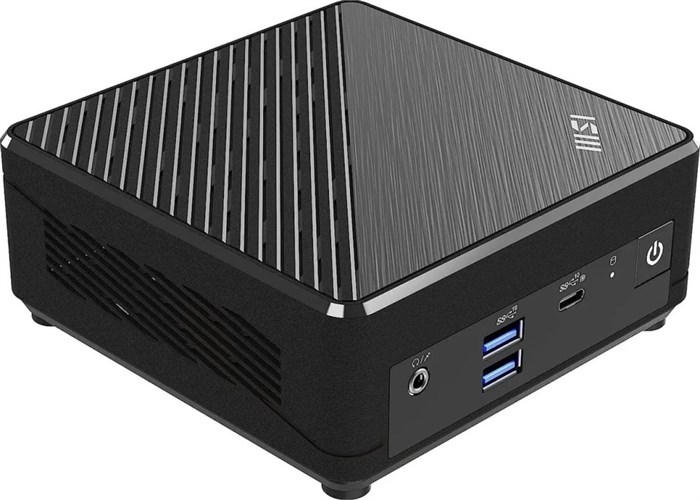 Неттоп  MSI Cubi N ADL-030XRU 1234775