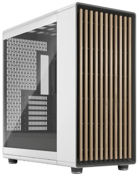 Корпус eATX Fractal Design North XL TG Dark Tint 1227918