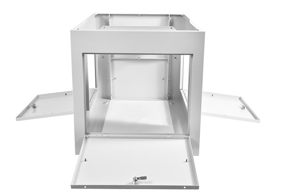 Цоколь  ЦМО ОС-ШТВ-2-300.900 704613