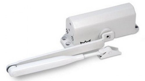 Доводчик  Dormakaba TS-77 EN2 409100