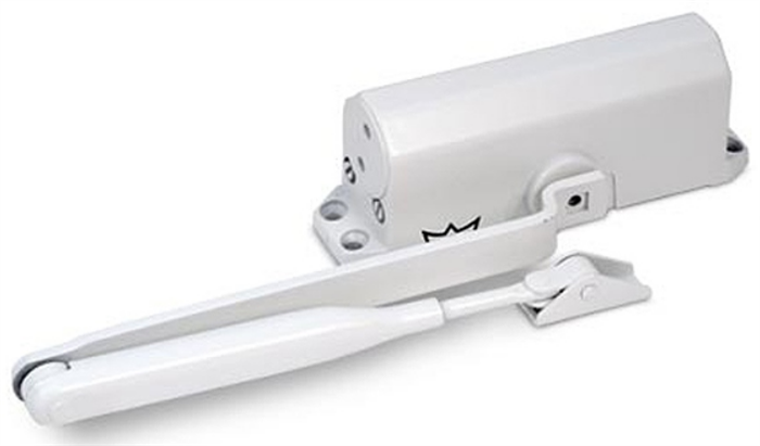 Доводчик  Dormakaba TS-77 EN3 511982