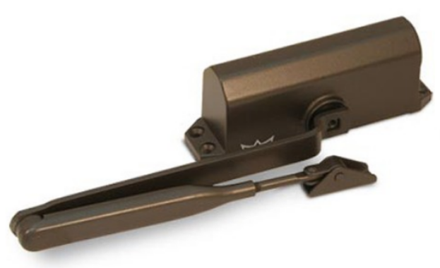 Доводчик  Dormakaba TS-77 EN3 512043