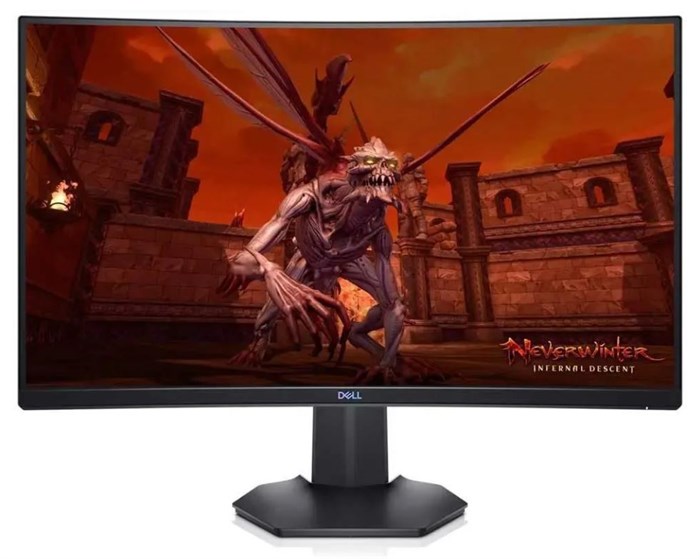Монитор 27" Dell S2721HGFA 1068158