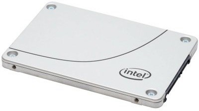 Накопитель SSD 2.5'' Intel SSDSC2KB019TZ01 1920 ГБ 873538