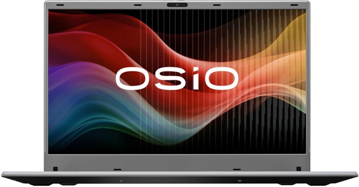 Ноутбук  OSIO BaseLine B150i-006s 15.6 ", N, 8 Гб RAM, 512 Гб SSD, UHD Graphics, Серебристый 1111839