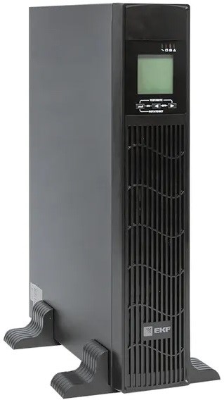 Источник бесперебойного питания  EKF PSW-610-RTB 1127775