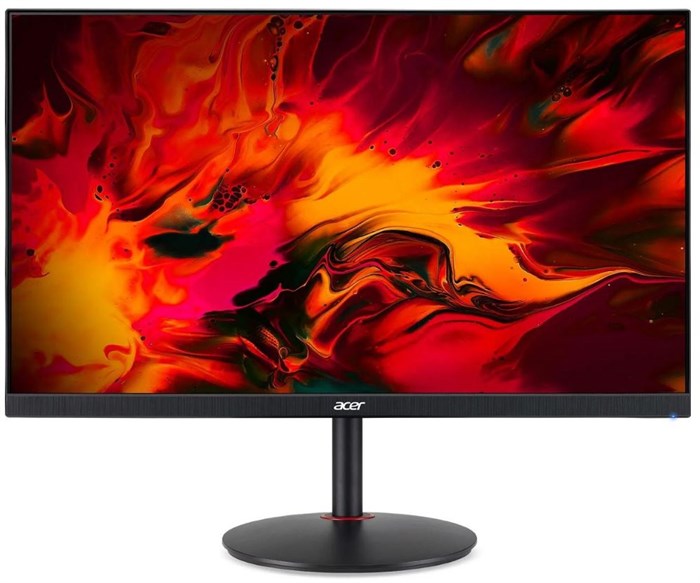 Монитор 27" Acer XV271Zbmiiprx 1182133