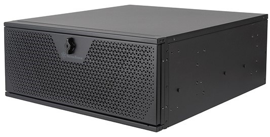 Корпус серверный 4U SilverStone SST-RM44 1046366