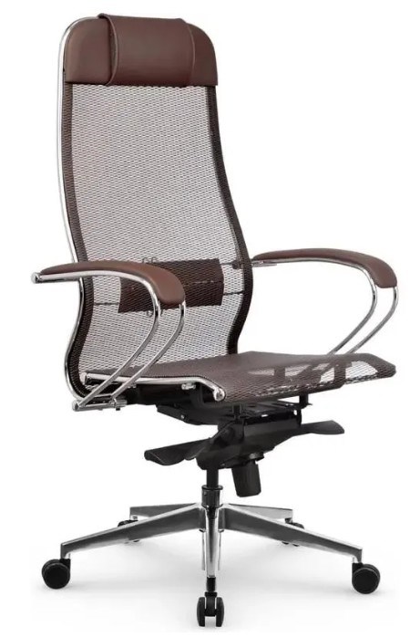 Кресло офисное Metta Samurai S-1.041 Infinity Easy Clean 1213788