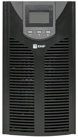Источник бесперебойного питания  EKF SW930Pro-T 1127800