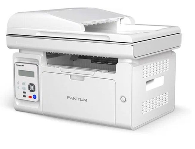 МФУ лазерное черно-белое Pantum M6557NW 903328