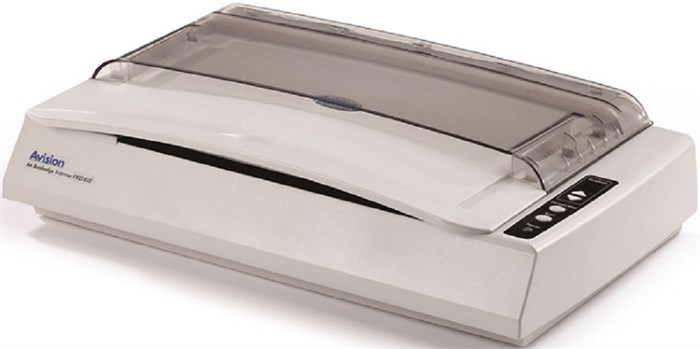Сканер  Avision FB2280E 893785