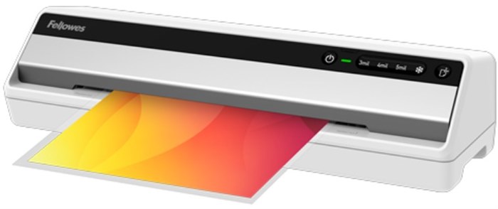 Ламинатор  Fellowes Saturn 3i A3 502226