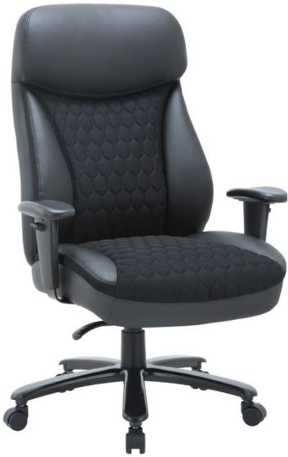 Кресло офисное Chairman CH414 1113075